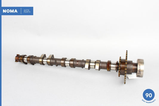 99-03 Jaguar XJR SV8 X308 4.0L AJ27S S/C Engine Right Air Intake Camshaft OEM - photo 1