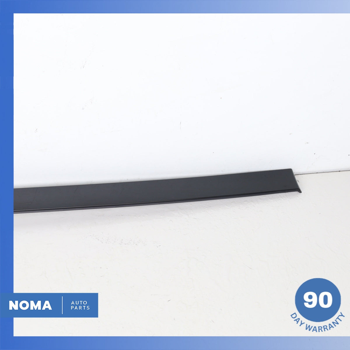 14-22 LR Range Rover Sport L494 Left Roof Drip Rail Upper Molding Trim OEM - photo 2