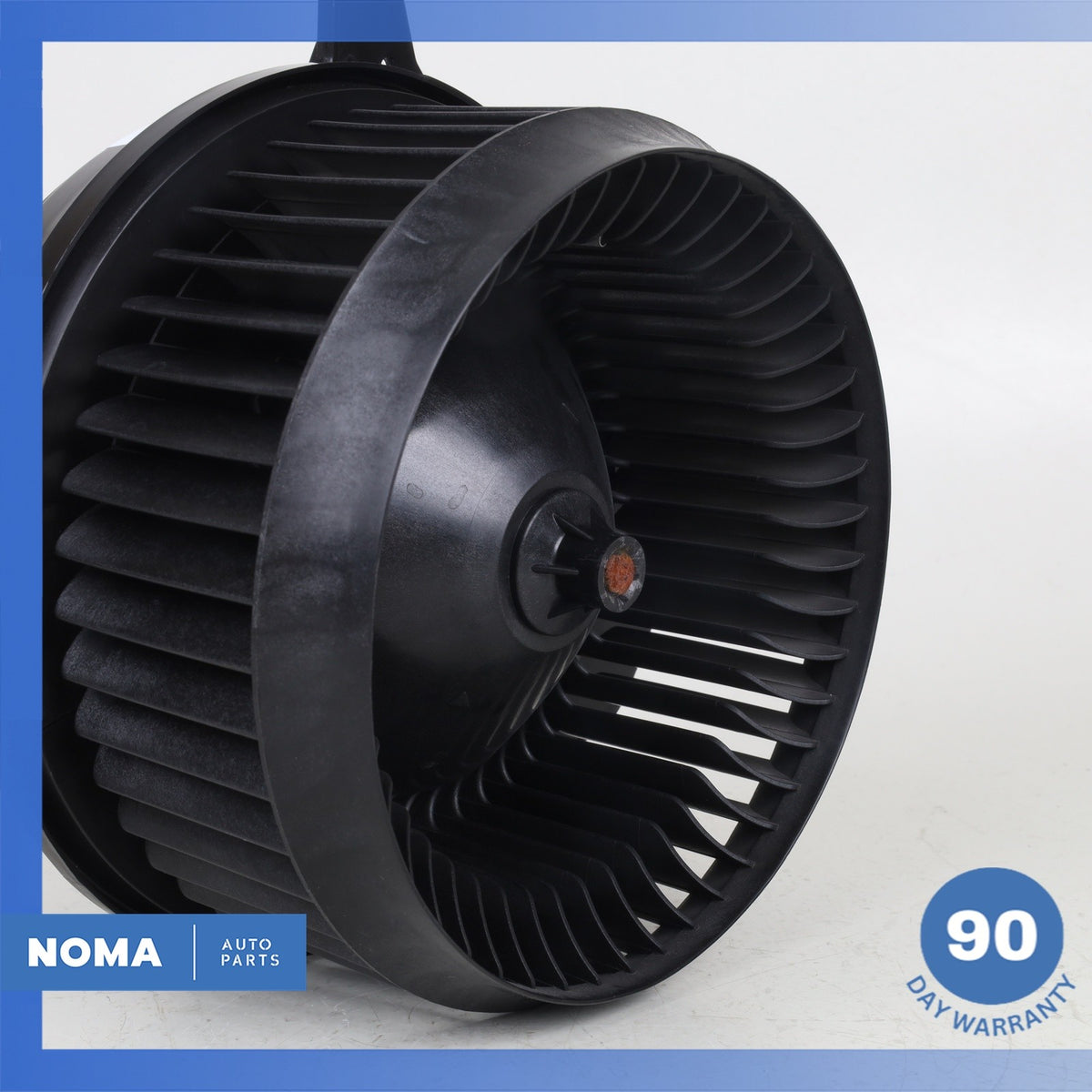Land Rover L462 Discovery 5 A/C AC Air Conditioning Blower Fan Motor OEM - photo 3