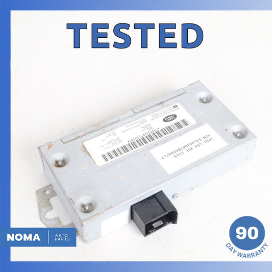 10-16 Land Rover L319 L320 L322 LR4 Harman Becker iPod Interface Module OEM - photo 1