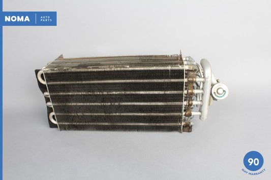 96-02 BMW Z3 E36 HVAC Air Conditioning Evaporator Core Radiator 64518398840 OEM - photo 1