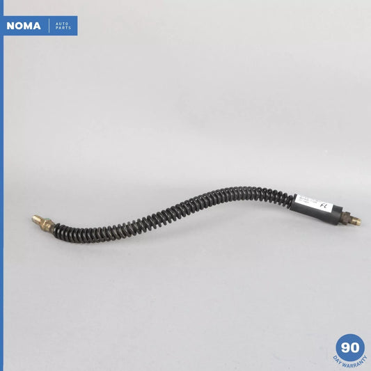 98-06 Jaguar X100 XK8 XKR Front Left or Right Side Flexible Brake Line OEM - photo 1