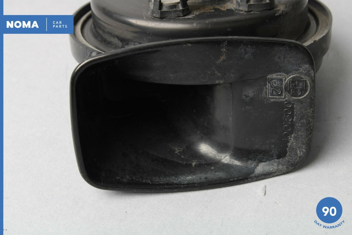 88-95 Jaguar XJ6 XJ12 Vanden Plas XJ40 Low Bass Tone Signal Horn DBC4802 OEM - photo 2