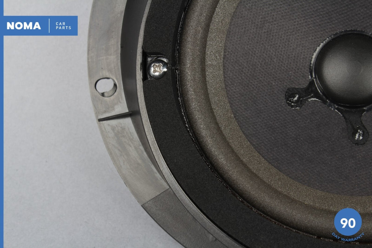 97-06 Jaguar XK8 X100 Front Right & Left Door Sound Audio Speaker LJD4140BA OEM - photo 4