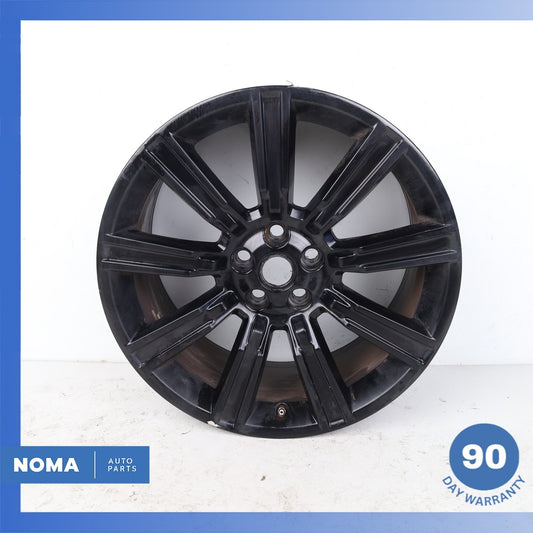 13-22 Range Rover Sport L494 L405 9.5 x R21 21" Wheel Rim LR078418 OEM - photo 1
