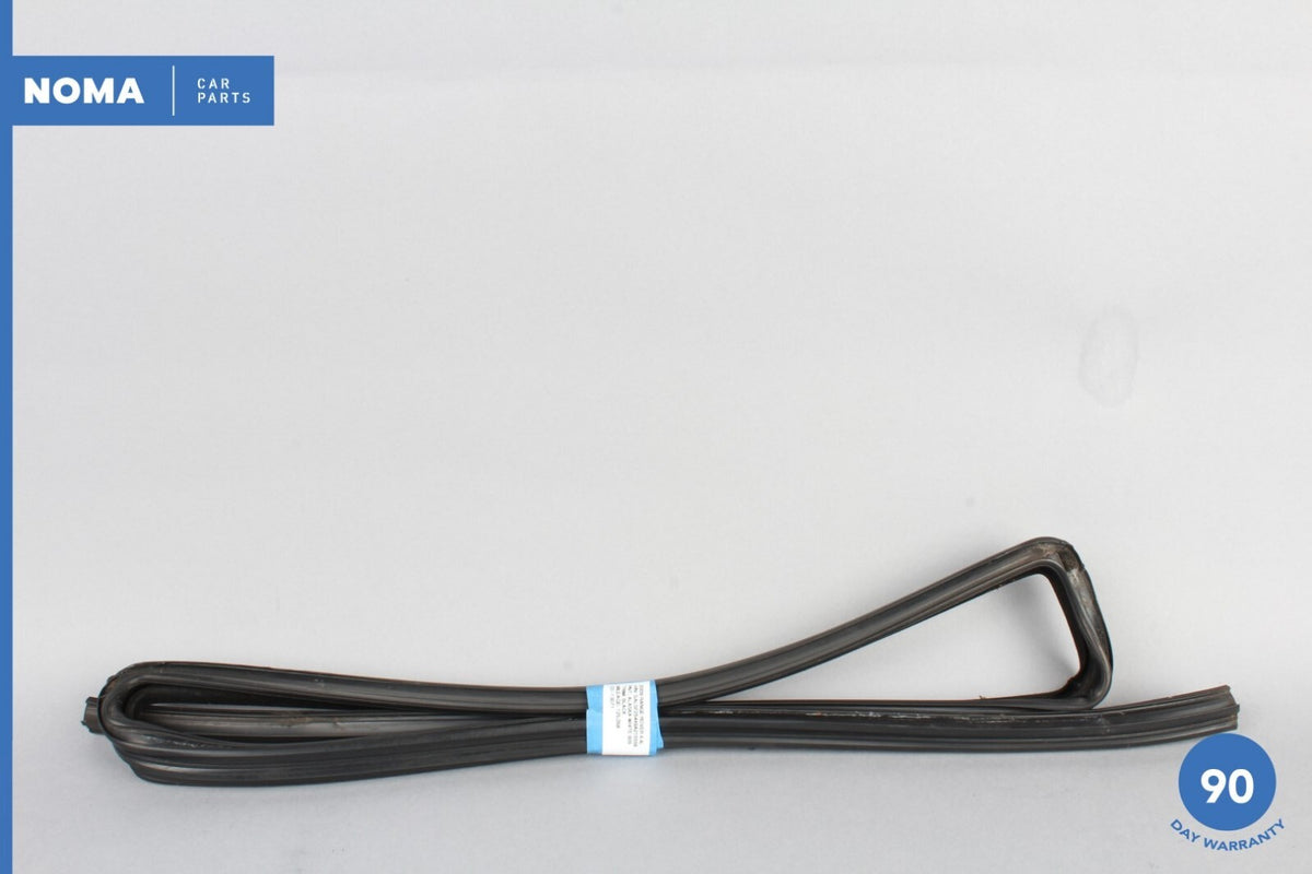 06-13 Range Rover Sport L320 Rear Right Passenger Side Door Rubber Seal OEM - photo 1