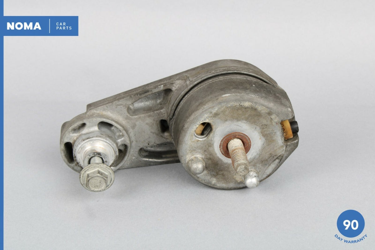 06-09 Jaguar XJ8 Vanden Plas X358 Engine Motor Driver Belt Tensioner Pulley OEM - photo 1