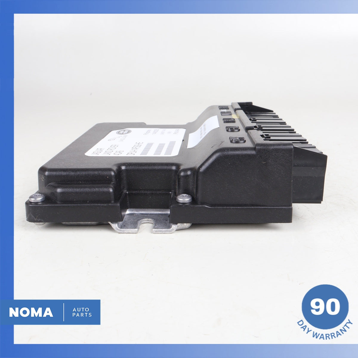 LR Range Rover Sport L494 Air Spring Suspension Electronic Control Module OEM - photo 5