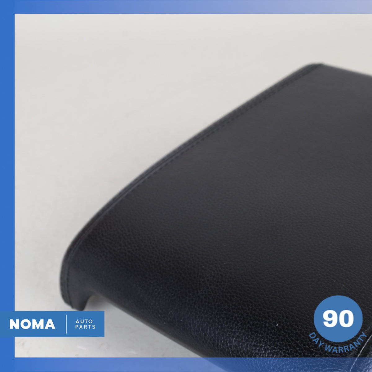 15-19 Land Rover Discovery Sport L550 Front Center Console Armrest Lid Cover OEM - photo 6