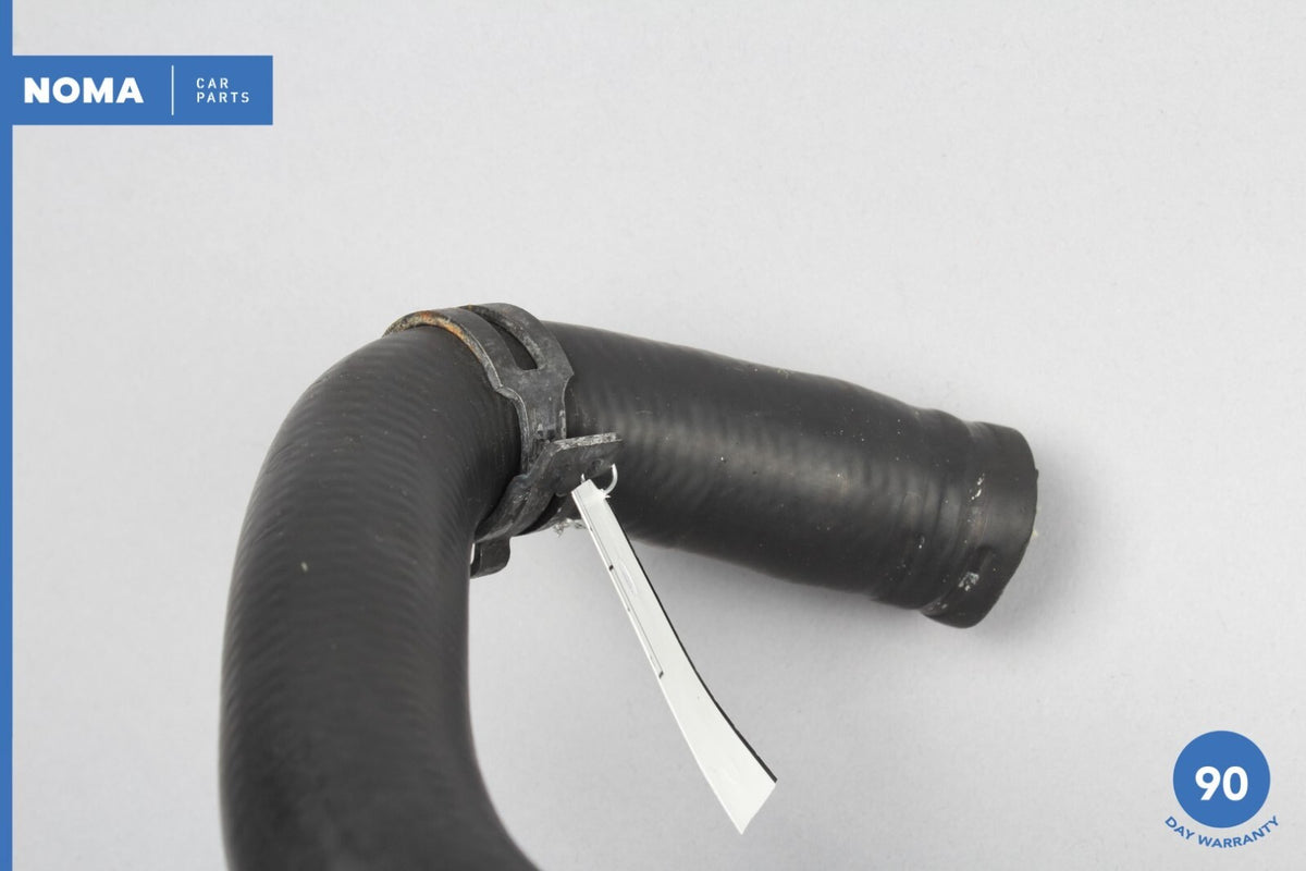 07-09 Jaguar XK X150 Engine Cooling Radiator Hose Pipe Tube 6W838K534AE OEM - photo 12