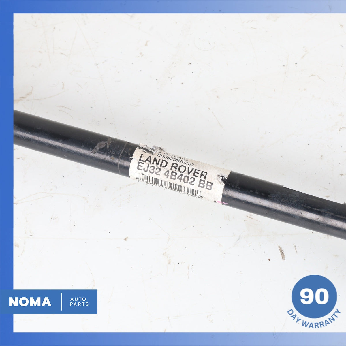 14-19 Range Rover Evoque L538 Rear Left or Right Axle Half Shaft OEM - photo 10