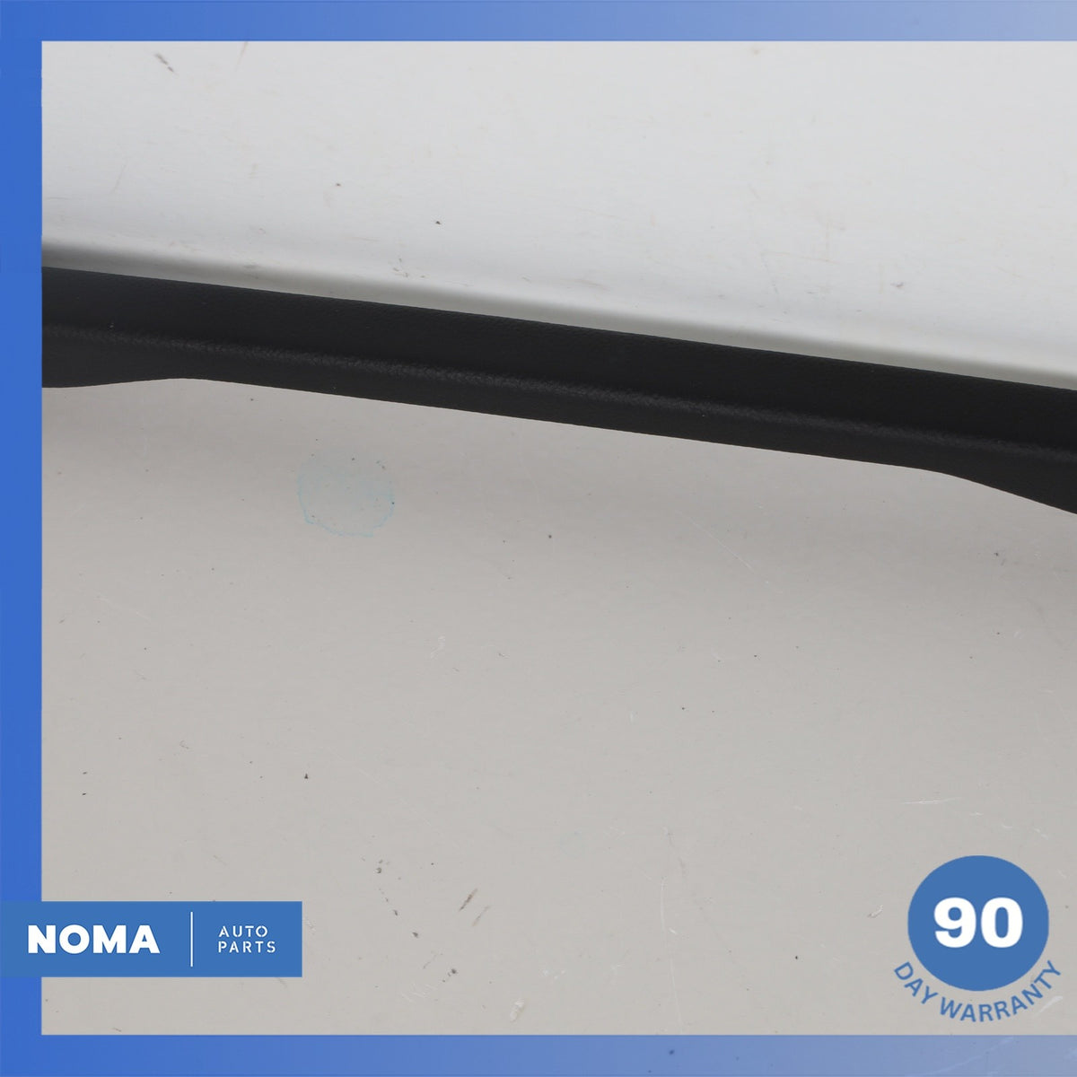 Jaguar X260 XF Dashboard Dash Board Cover Panel Trim Leather OEM - photo 6