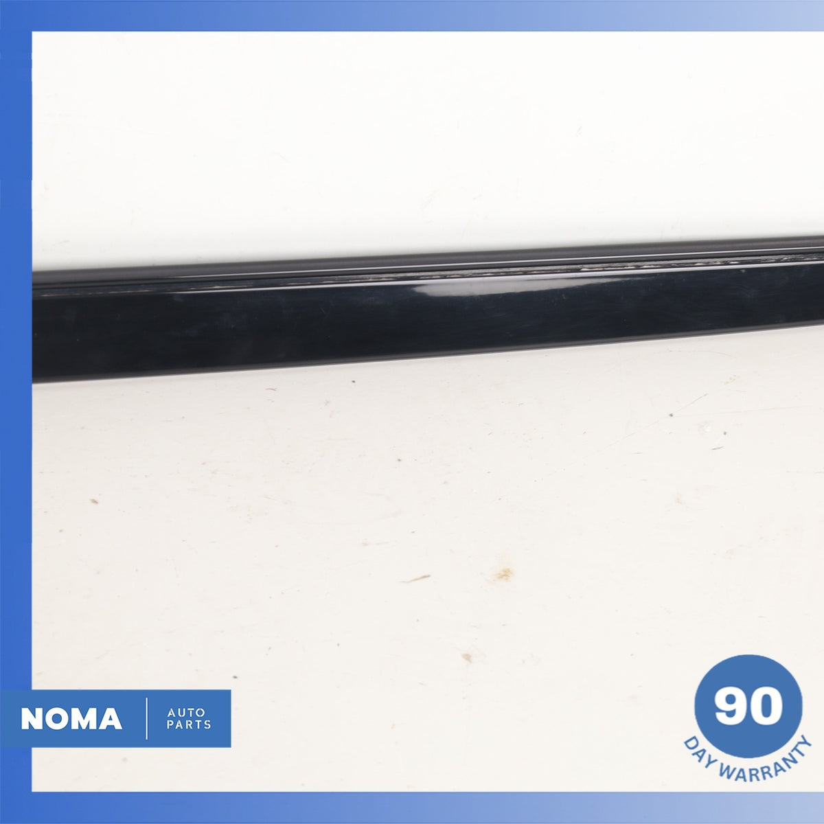 13-22 LR Range Rover Sport L494 Panorama Pano Sun Roof Left Side Molding OEM - photo 3