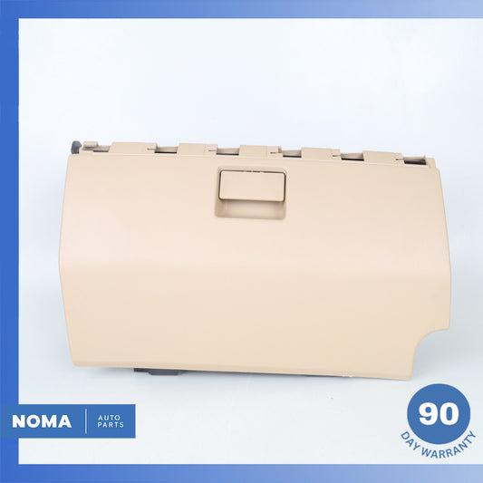 Land Rover L359 LR2 Dashboard Glovebox Glove Box Storage Compartment Beige OEM - photo 1