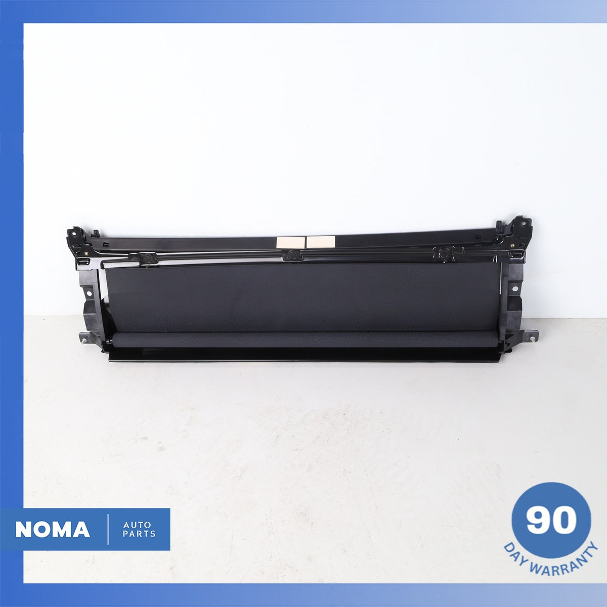 13-22 LR Range Rover L494 L405 Panorama Pano Roof Sun Shade CPLA519A02AH OEM - photo 1