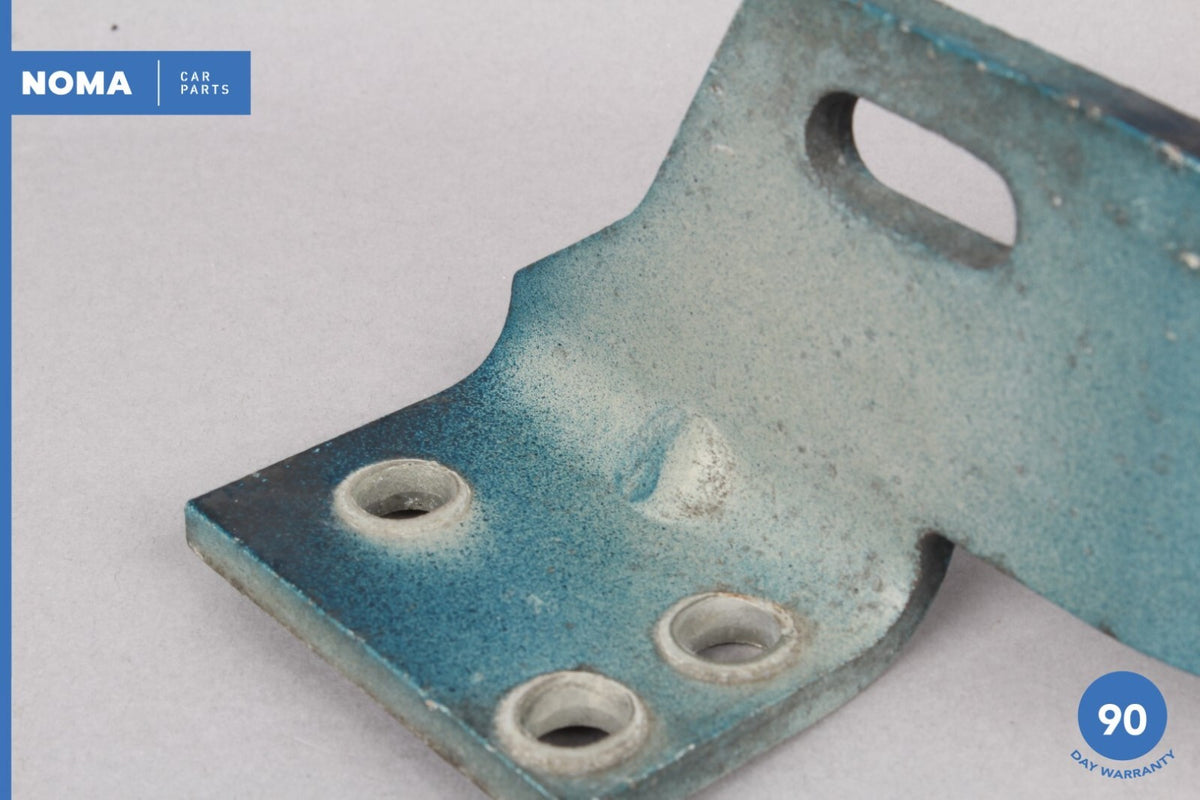 98-03 Jaguar XJ8 XJR VDP X308 Left Side Hood Bonnet Lid Hinge AXX1301 JHE OEM - photo 6