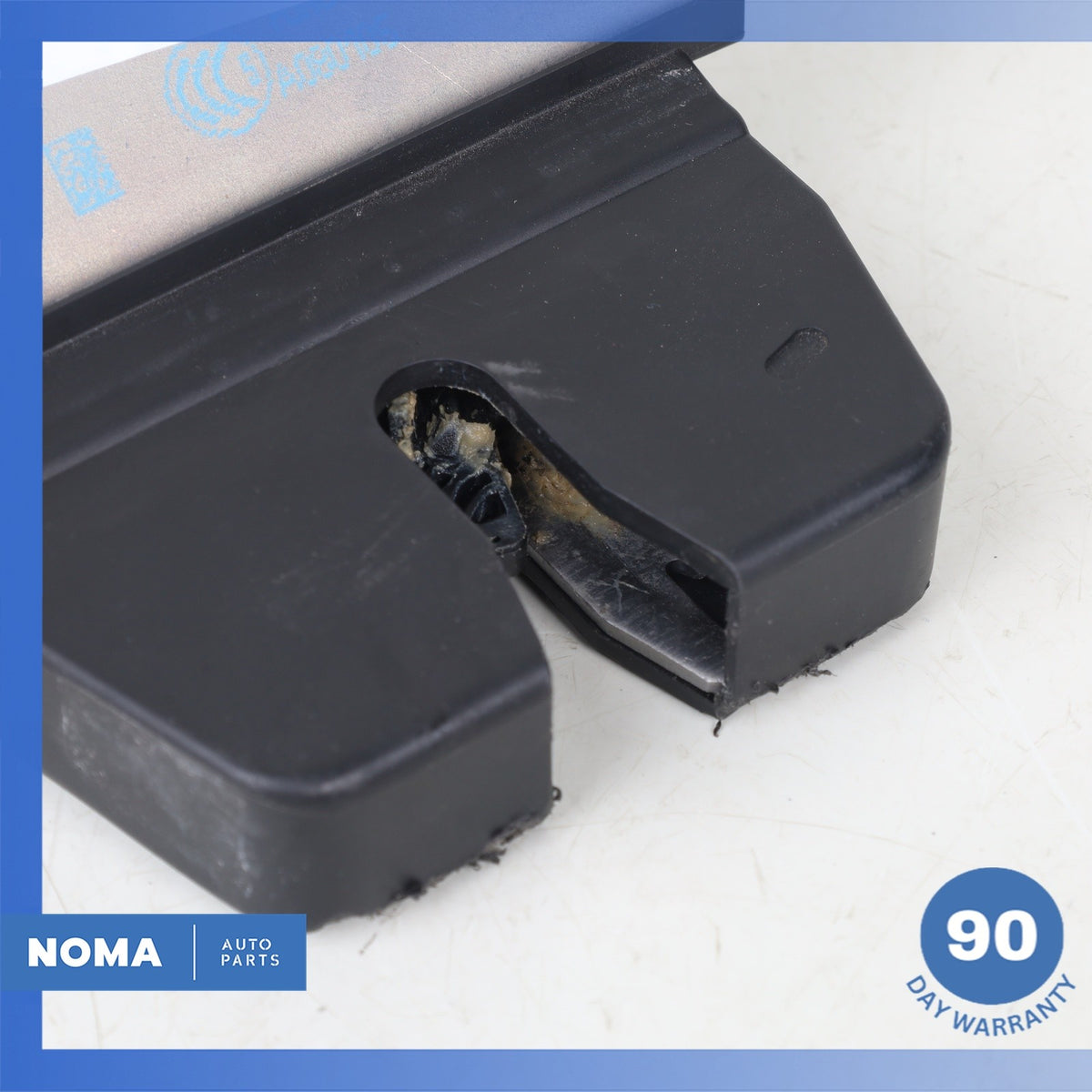 Land Rover L359 LR2 L538 Trunk Boot Lock Latch Actuator 6H52A442A66AF OEM - photo 2