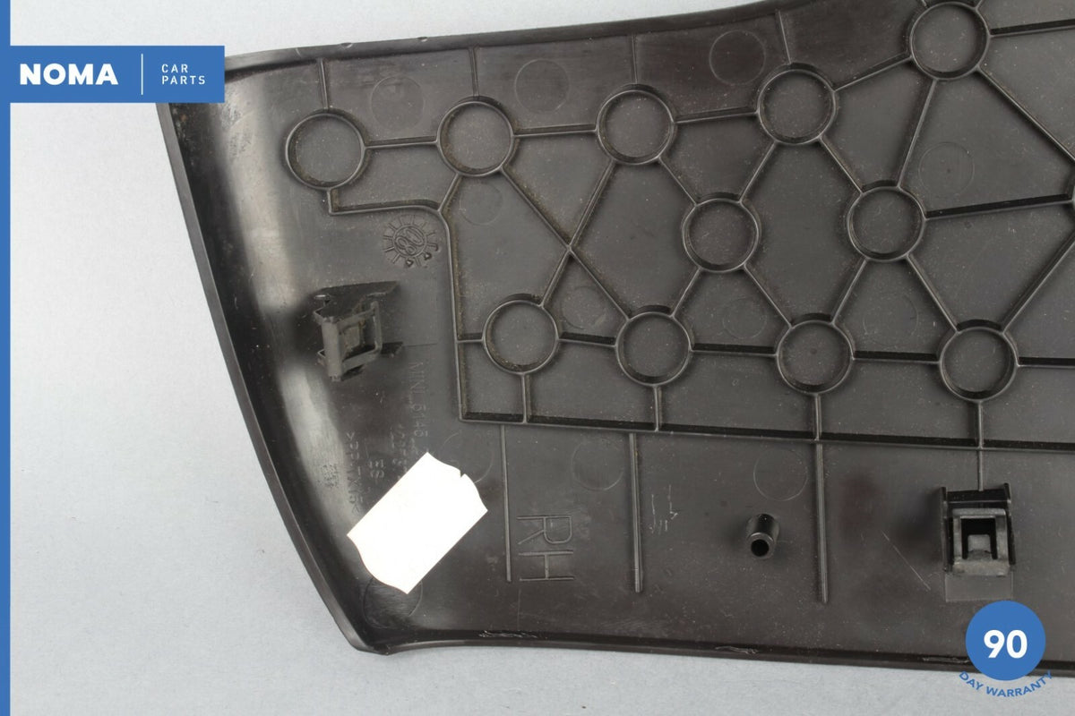 08-15 Mini Cooper Clubman R55 Front Right Center Console Trim Panel 2752774 OEM - photo 8