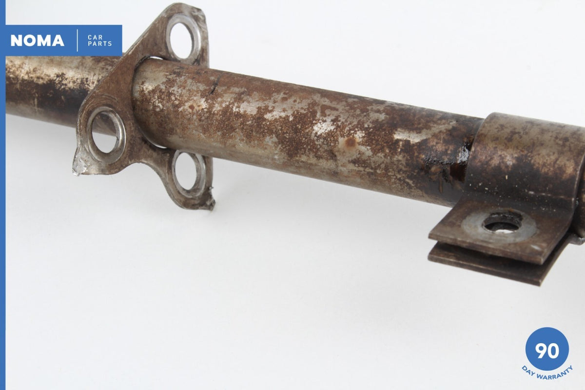 84-87 Jaguar XJ6 Vanden Plas Series III Oil Pump Feed Pipe Hose Tube C22595 OEM - photo 10