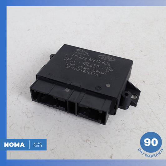 2014 LR Range Rover L405 L494 Rear Park Assist Aid PDC Control Module OEM - photo 1