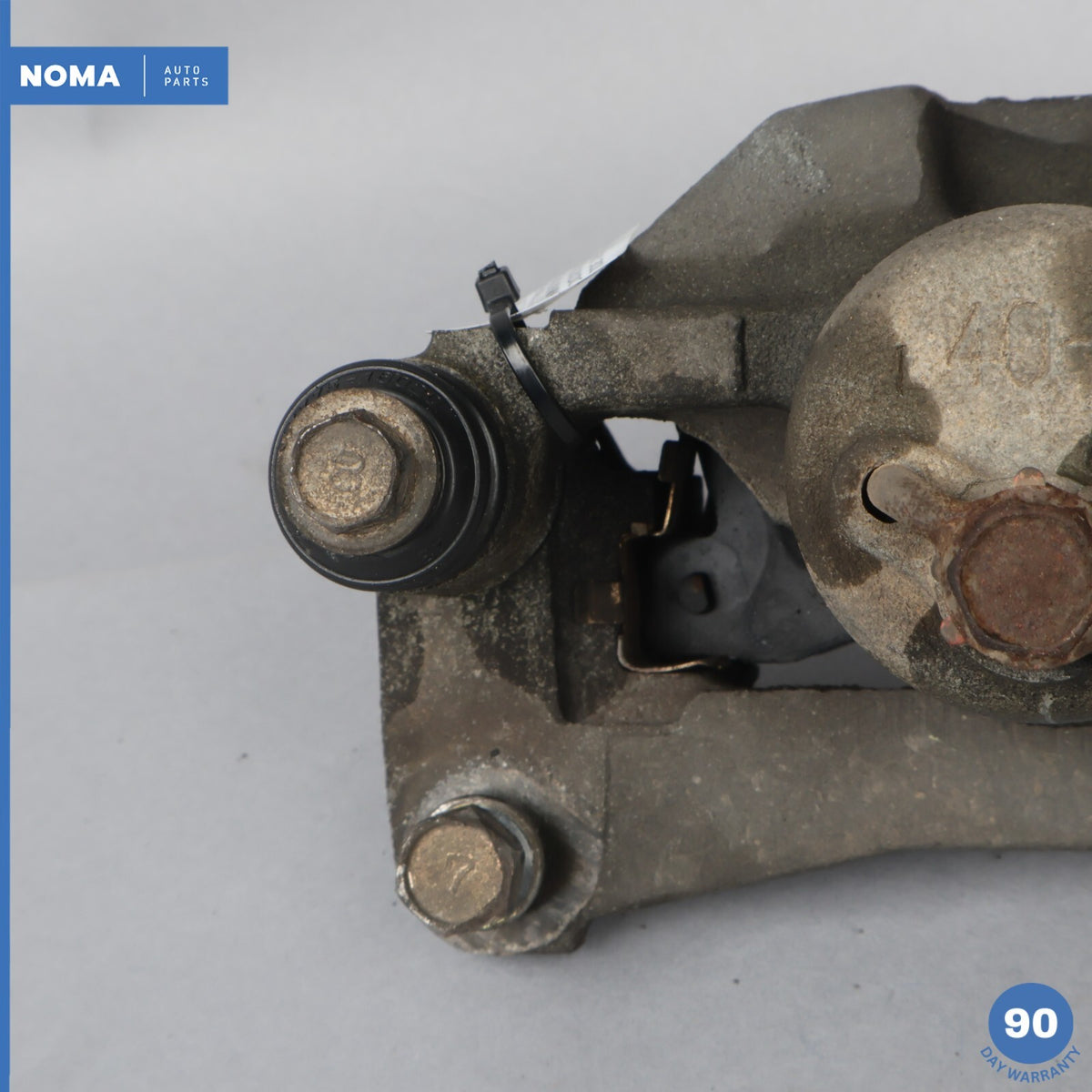 99-03 Lexus RX300 XU10 Rear Left Driver Side Brake Caliper Cover w/ Hose OEM - photo 12