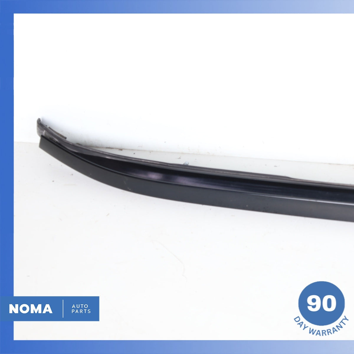 18-23 Range Rover L560 Velar Right Baggage Luggage Roof Rack Rail Crossbar OEM - photo 6