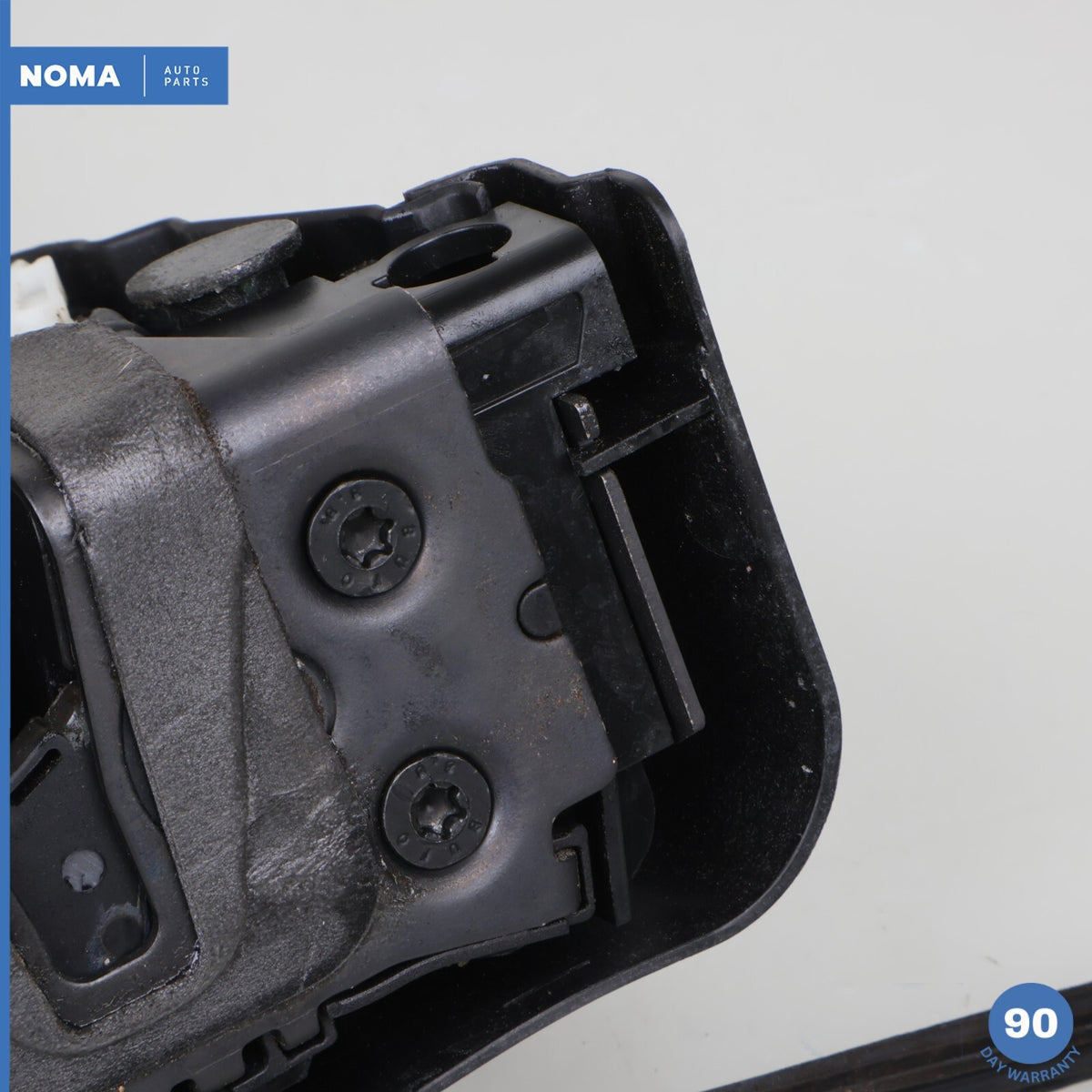 12-19 Range Rover Evoque L538 Front Right Side Door Latch Lock 8X2A21812BC OEM - photo 9
