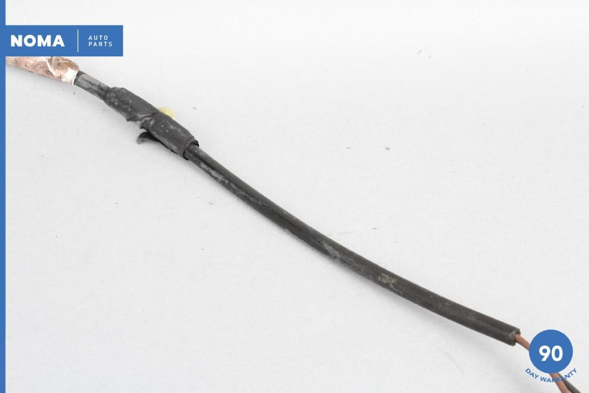 00-04 Jaguar S-Type X202 Rear Left ABS Wheel Speed Harness w/ Sensor OEM - photo 9