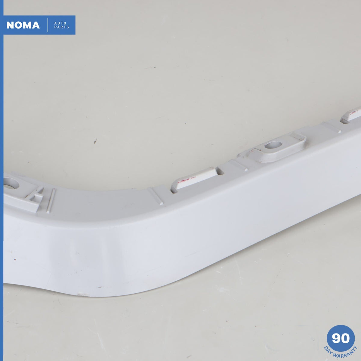 12-13 Range Rover Evoque L538 Rear Bumper Support Mount Bracket Set LR035104 OEM - photo 3