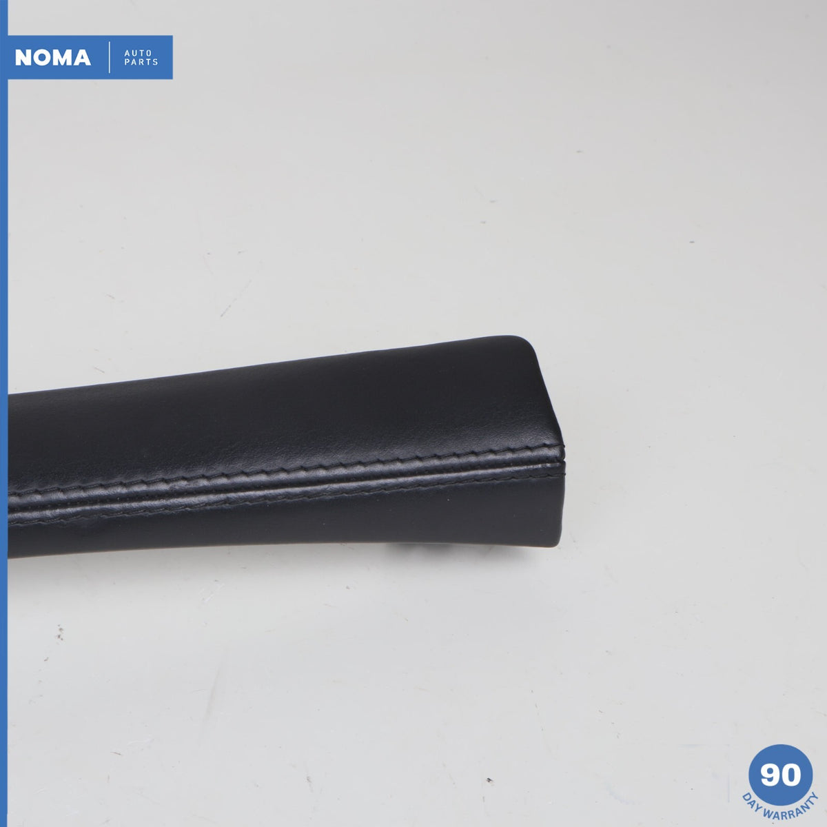 10-15 Jaguar XJL XJ X351 Right Side Center Console Trim Cover Panel PVJ OEM - photo 2