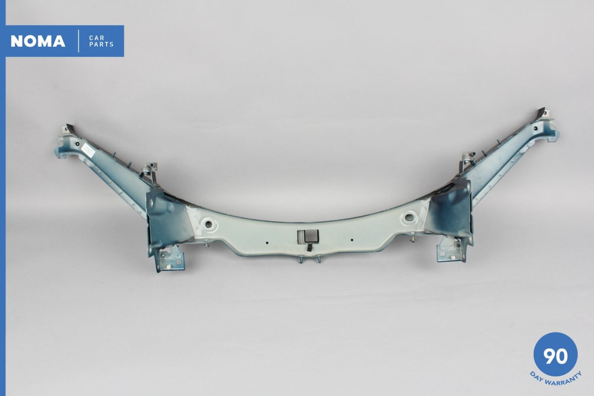 09-11 Jaguar XF X250 Upper Radiator Core Reinforcement Bracket 8X2310884 JJX OEM - photo 7