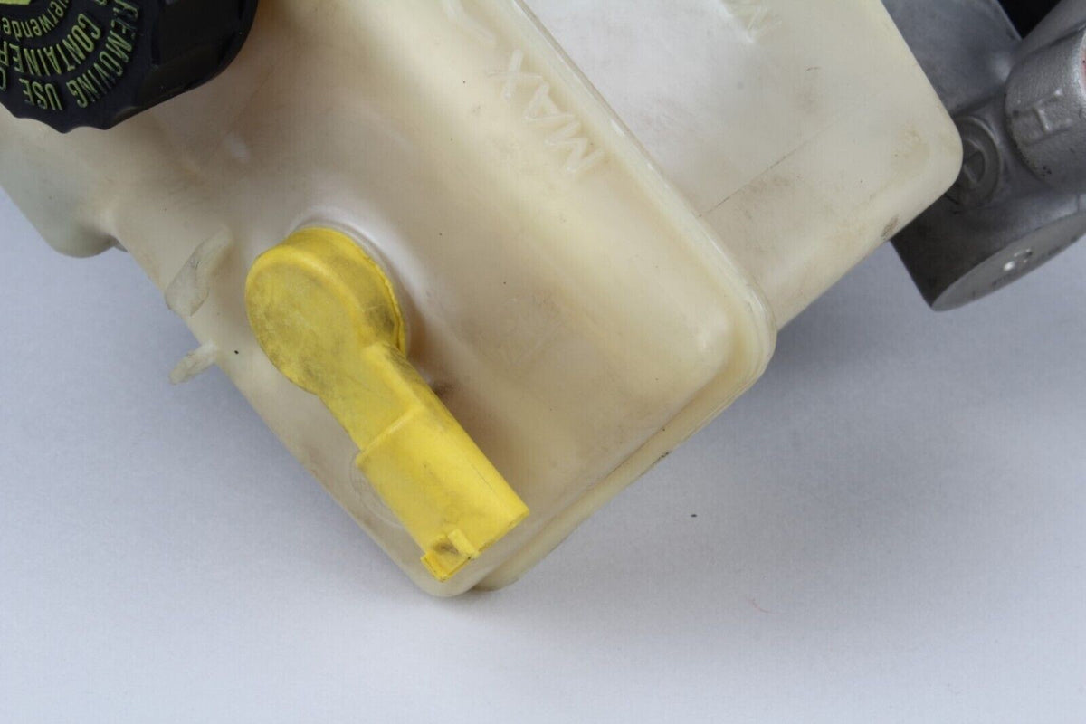 03-08 BMW E85 E86 Z4 Power Brake Master Cylinder Booster w/ Cylinder OEM - photo 8