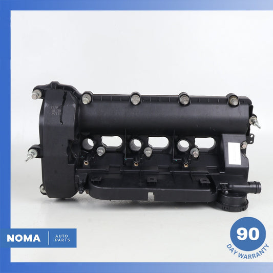 13-21 Range Rover Sport L494 Right Engine Cylinder Head Camshaft Cover OEM - photo 1