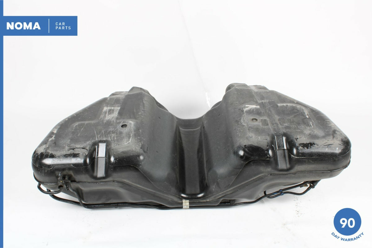 10-13 Jaguar XJ XJL X351 5.0L Fuel Gas Tank Reservoir Assembly OEM - photo 11