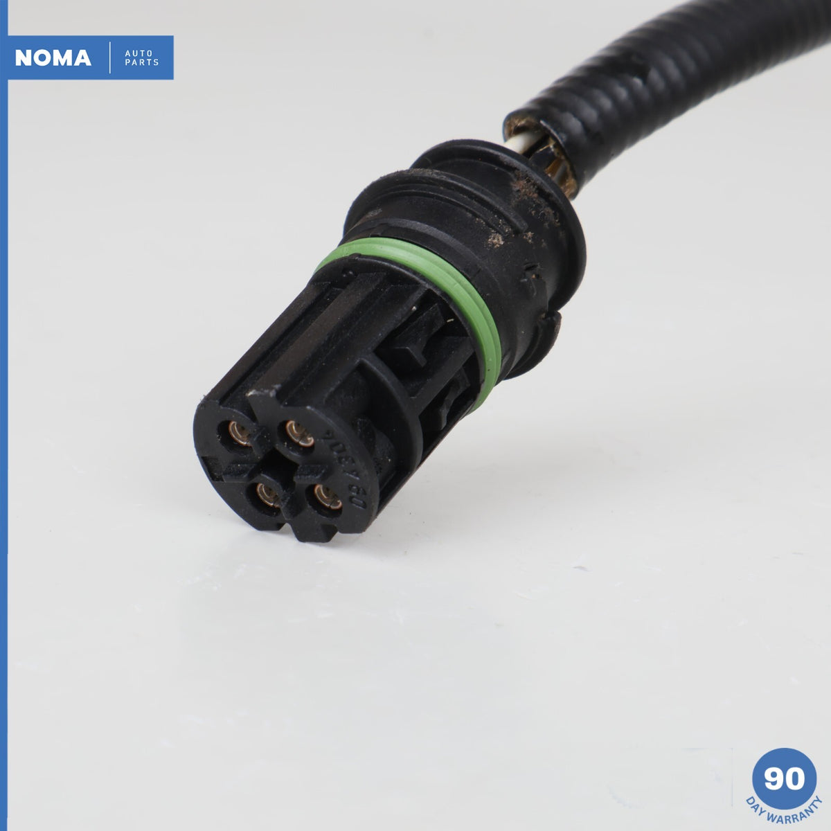 06-08 BMW Z4 E85 N52 2.5-3.0L Lambda Heated Oxygen O2 Sensor 7526262 OEM - photo 6