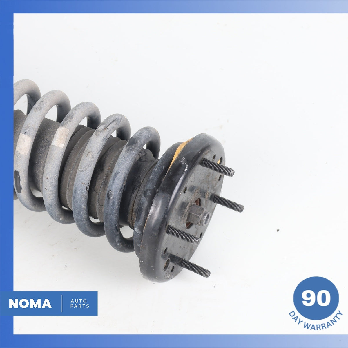 10-19 Jaguar X351 XJ Front Left or Right Shock Absorber Strut 26-240565 Bilstein - photo 3