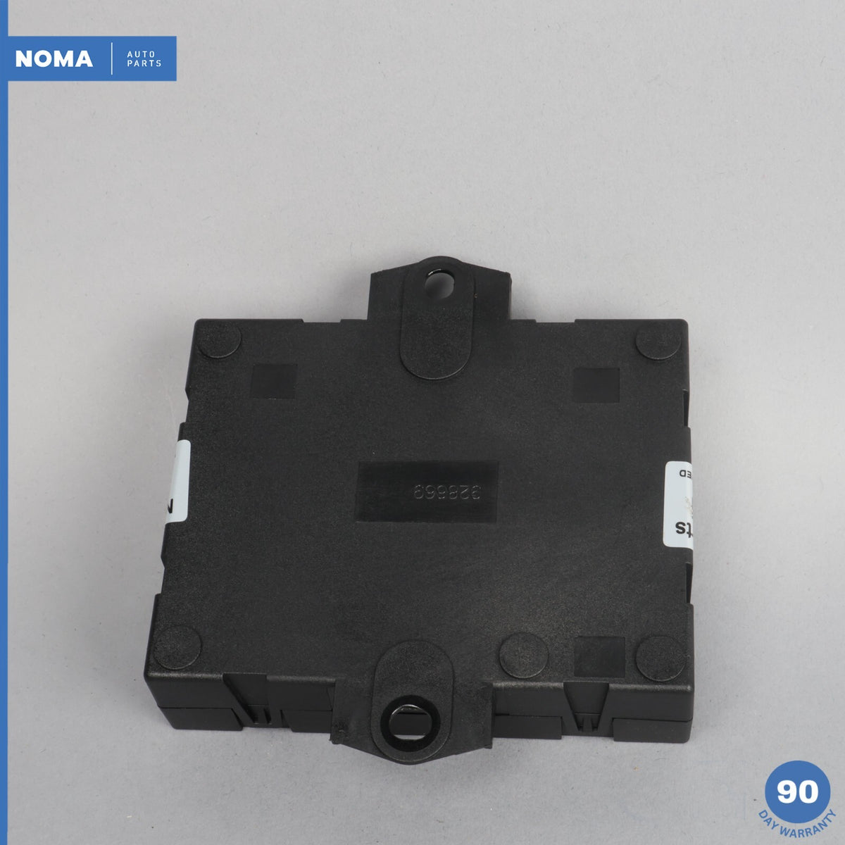 10-19 Jaguar XJ X351 Trunk Power Deck Liftgate Control Module FW9314B673AB OEM - photo 5