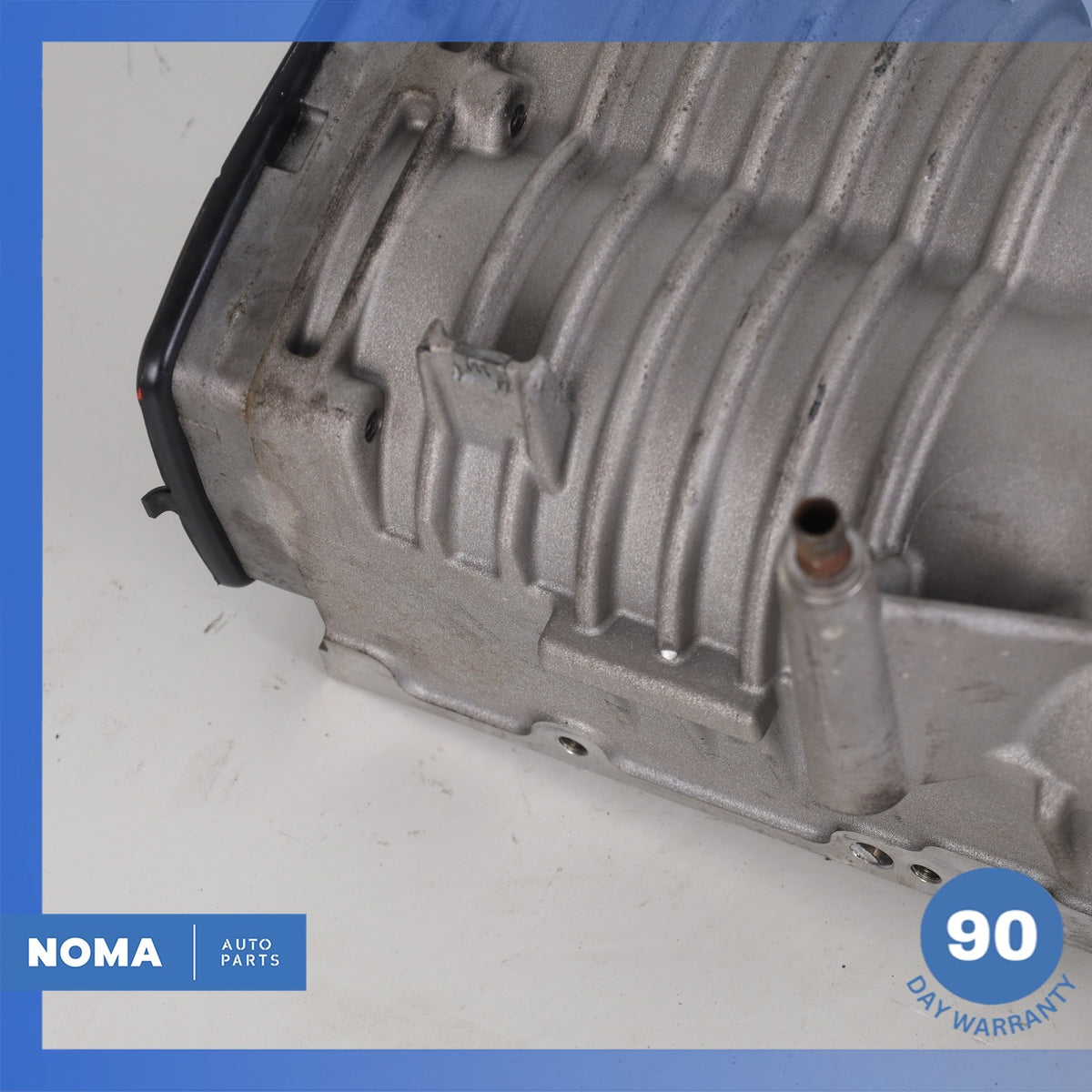 13-21 Jaguar X351 XJ F-Type L405 L494 3.0L Supercharger Kompressor OEM - photo 8