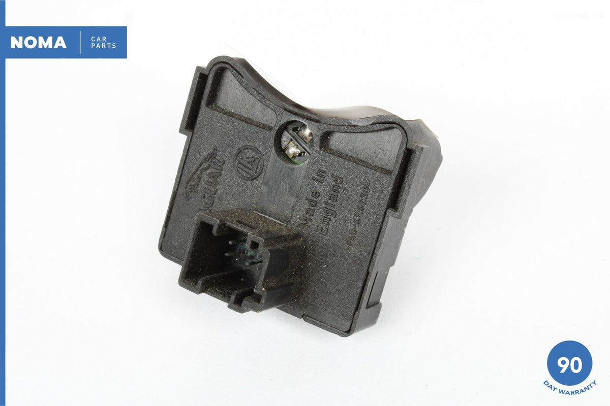 97-06 Jaguar XK8 XKR X100 Driver Seat Memory Switch Control Unit Button OEM - photo 4