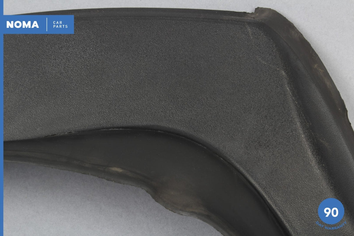 04-09 Jaguar XJ8 XJR VDP X350 Rear Left Driver Side Trunk Finisher Trim OEM - photo 3