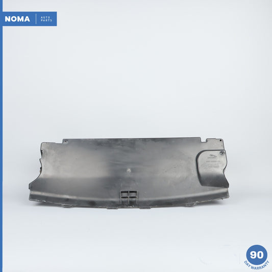 03-04 Jaguar S-Type X202 4.2L S/C Engine Radiator Lower Deflector Shield OEM - photo 1