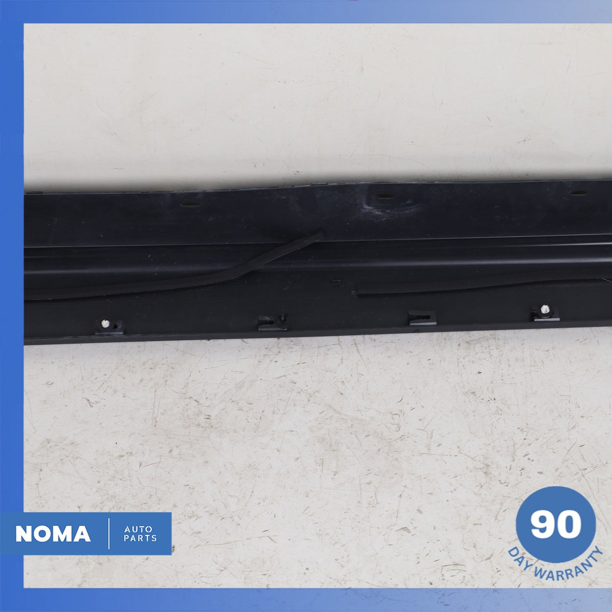13-23 LR Range Rover Sport L494 L405 Left Side Skirt Rocker Molding Panel OEM - photo 12