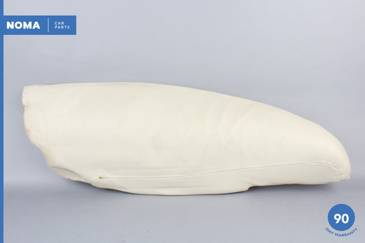 00-02 Jaguar S-Type X202 Rear Right Side Seat Bolster Trim XR83F667A56AC NED OEM - photo 1