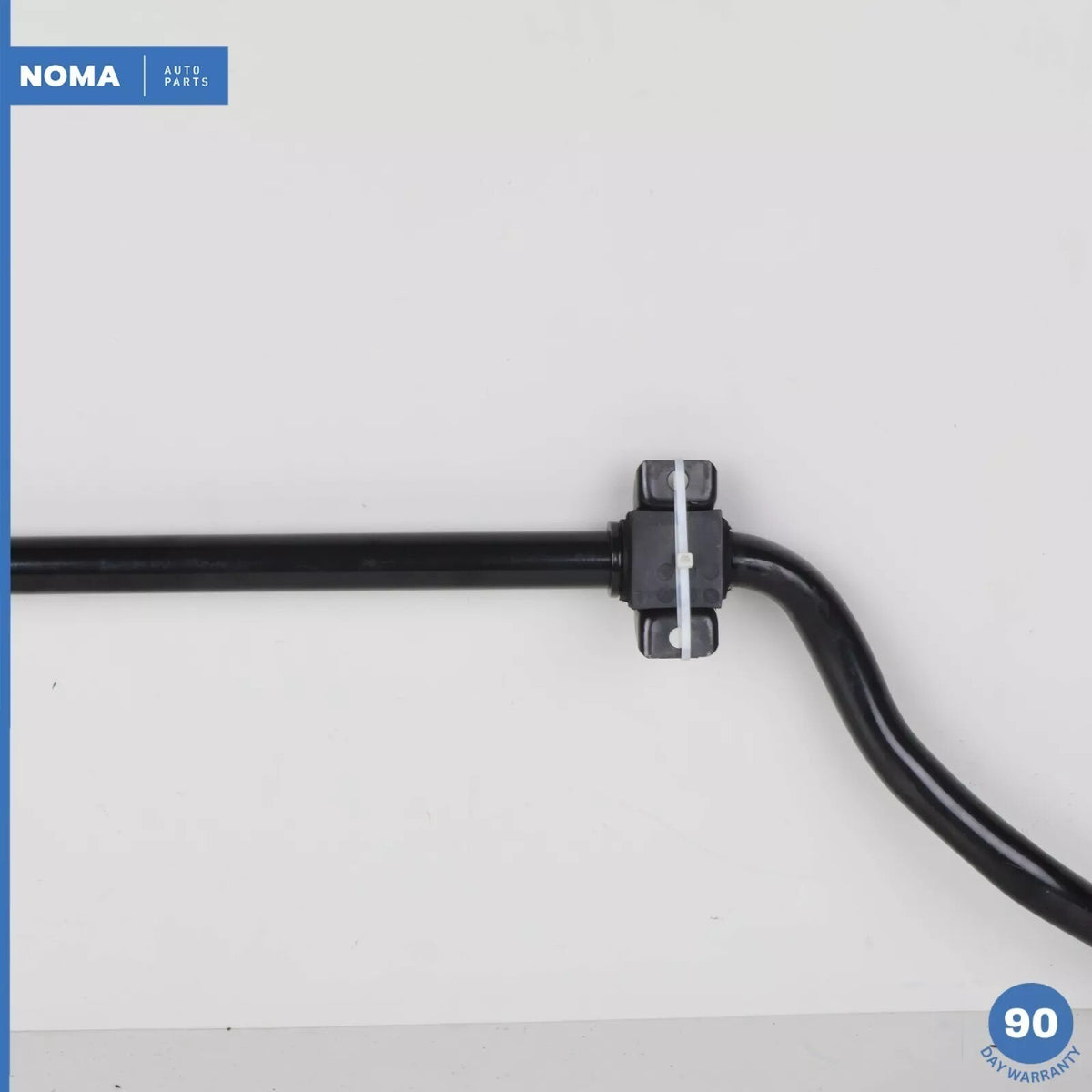 03-24 Jaguar X152 F-Type XK Front Stabilizer Anti Roll Sway Bar 2W935494CC OEM - photo 9