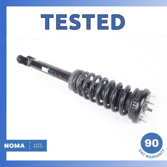 09-12 Jaguar X250 XF Front Left or Right Shock Absorber Strut OEM - photo 1