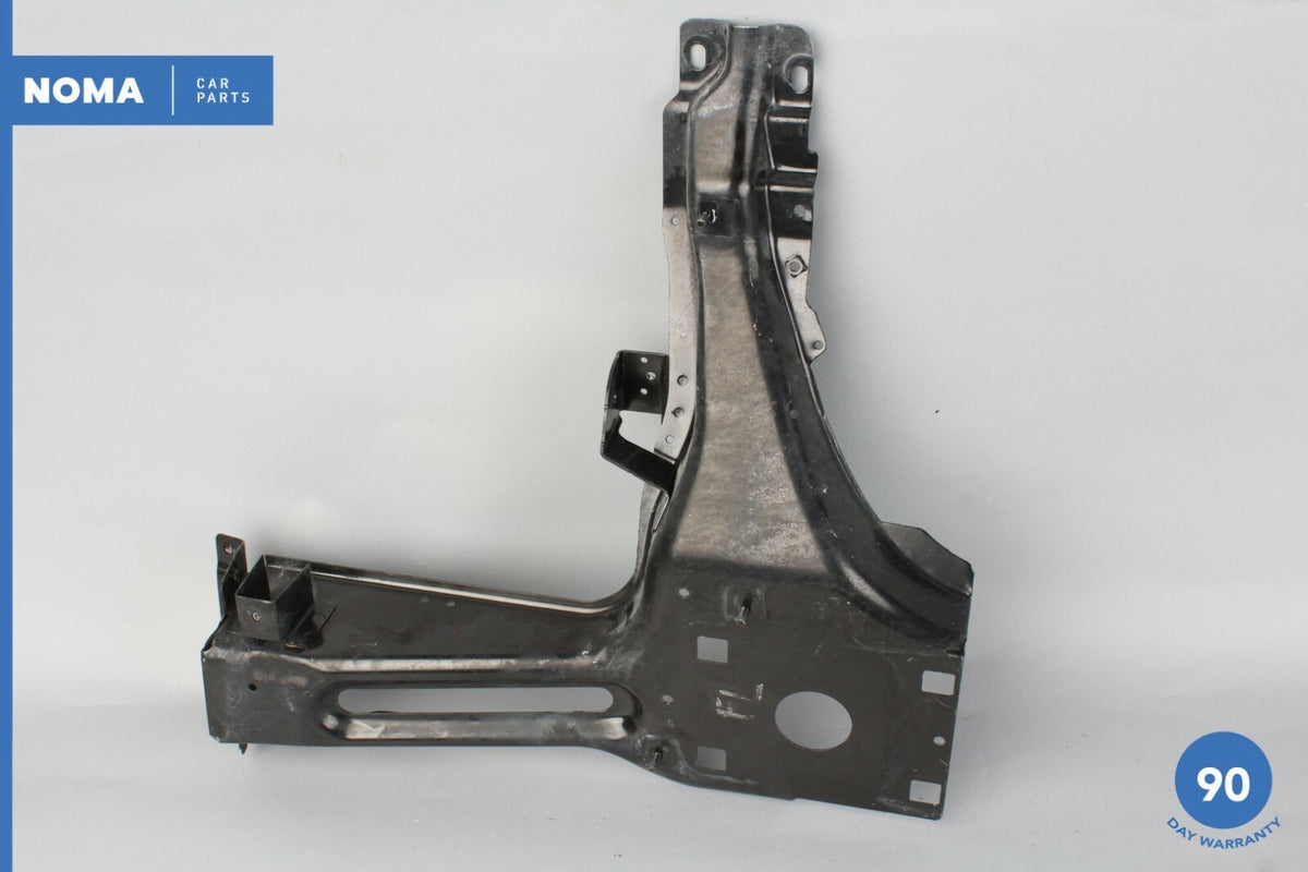 07-12 Land Rover Range Rover L322 Front Left Headlight Lamp Bracket Support OEM - photo 1