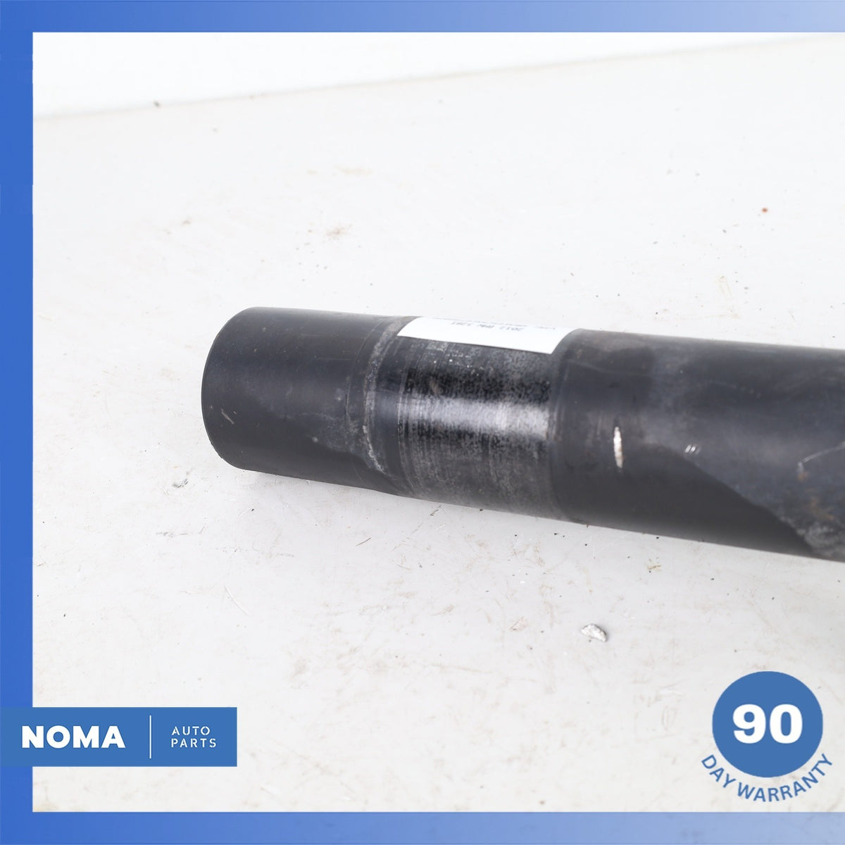 BMW E92 328i 325i 335i RWD Front Left Shock Absorber Coil Strut 6796159 OEM 75k - photo 8