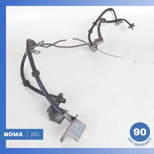 13-22 Range Rover Sport L494 L405 Rear Left & Right Brake Hydraulic Hose Set OEM - photo 1