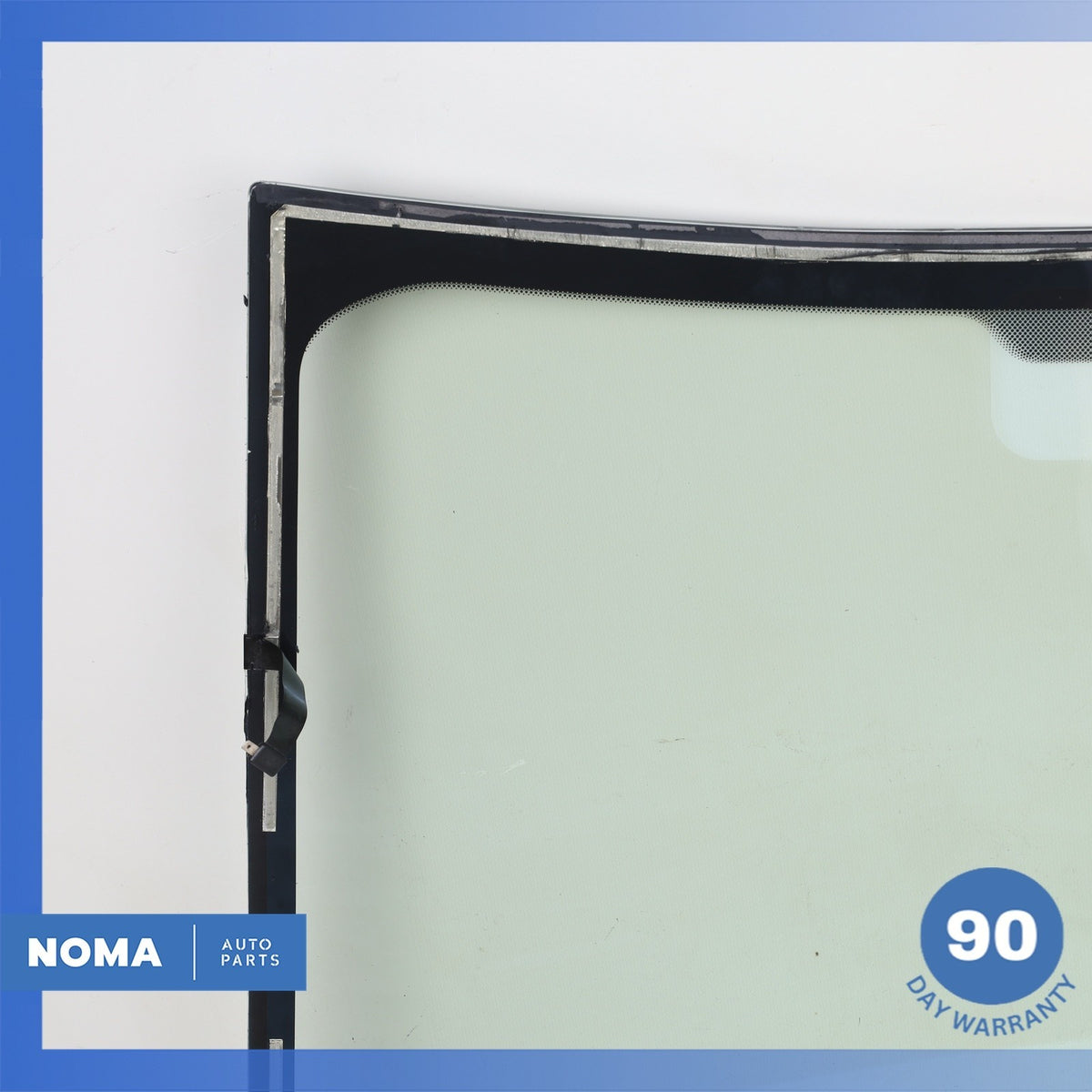 12-13 Range Rover L538 Evoque Front Windshield Windscreen Window Glass FUYAO - photo 12