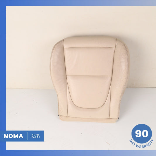 Jaguar X350 XJ8 XJR Front Right Side Lower Bottom Seat Cushion Beige OEM - photo 1